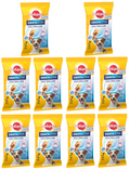 10 x Pedigree Dentastix Small Dog Dental Chews 7 Stick 110Gm product image