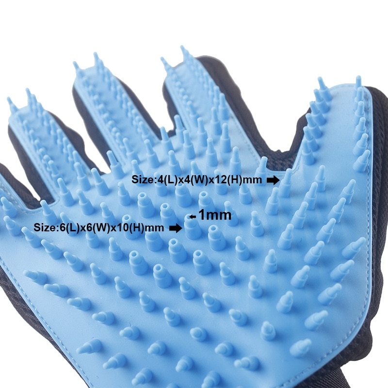 Handheld Pet Shower Head for Dogs & Cats product image