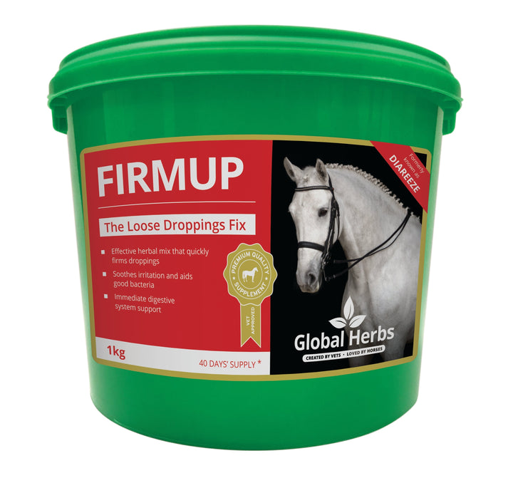 Global Herbs Firmup for Horses