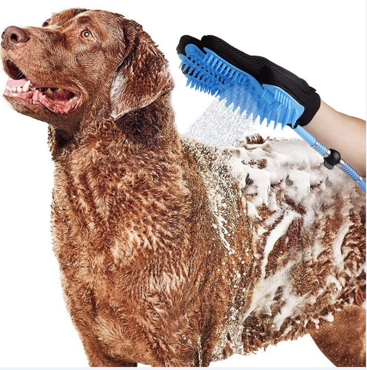 Handheld Pet Shower Head for Dogs & Cats product image