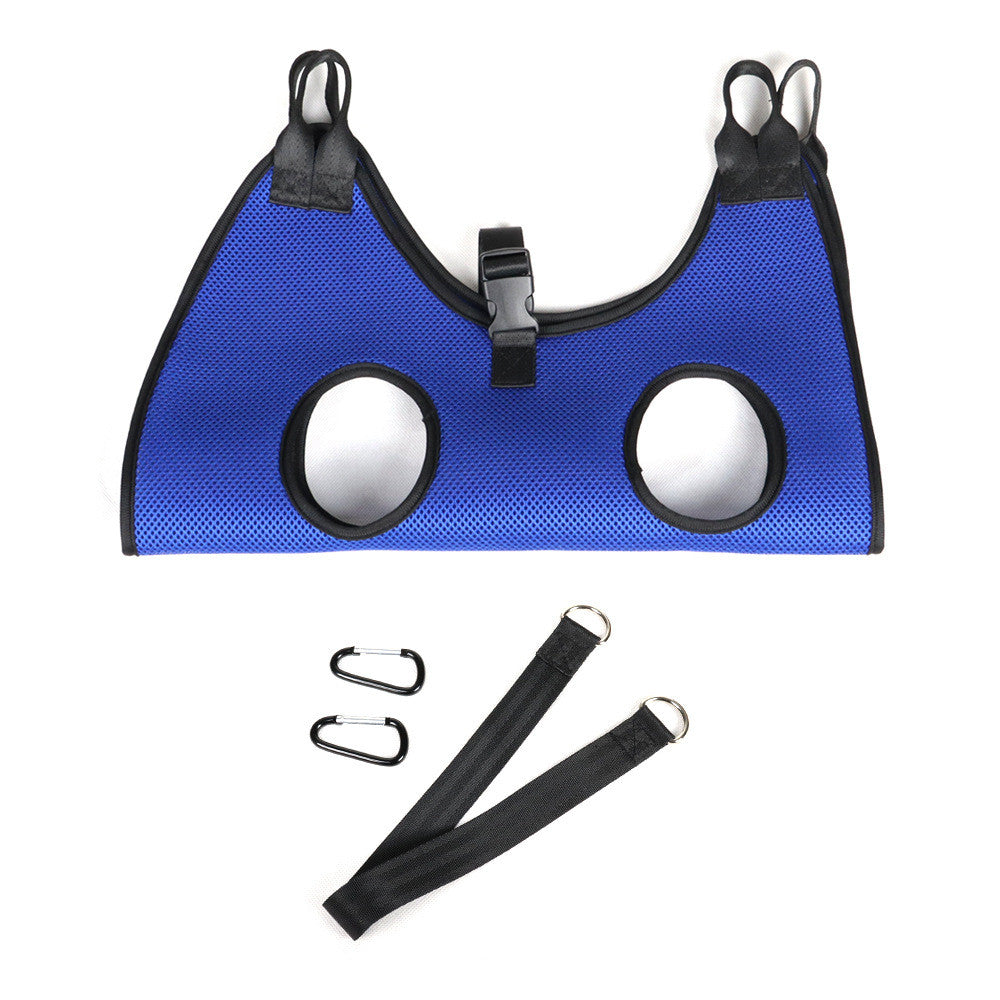 Pet Grooming Hammock for Dogs & Cats product image