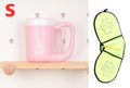 Silicone Paw Washer Cup for Dogs & Cats product image