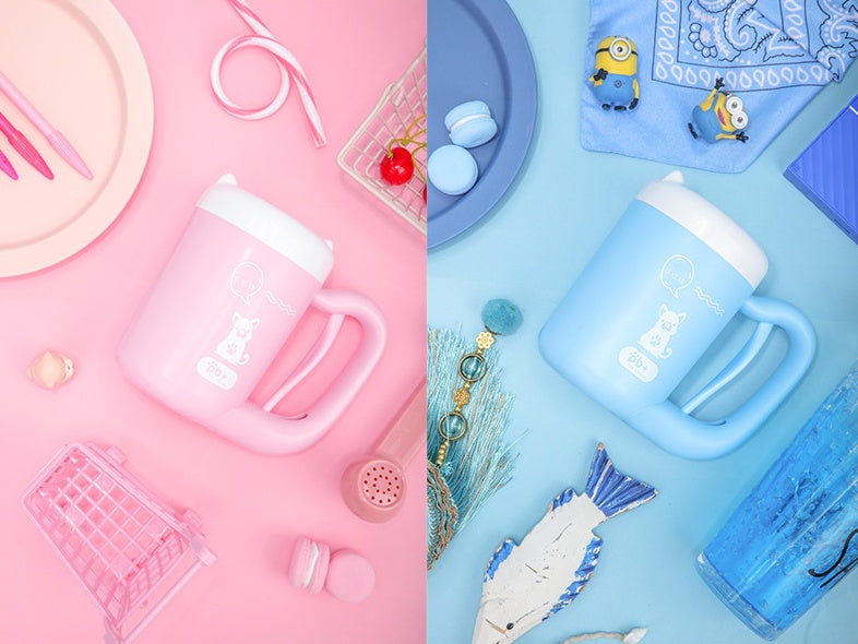 Silicone Paw Washer Cup for Dogs & Cats product image