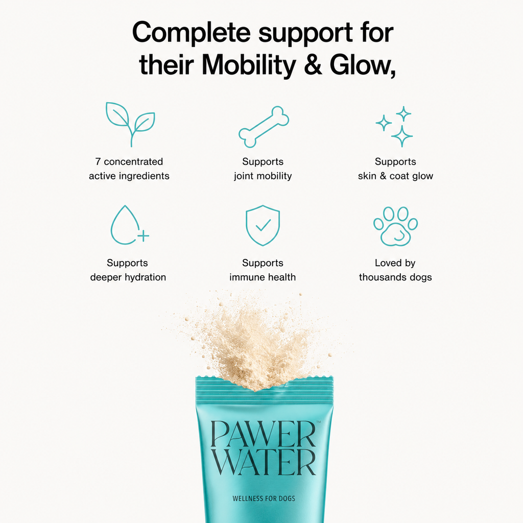 Pawer Water Mobility & Glow | 12 Sticks by Pawer Water – image 5