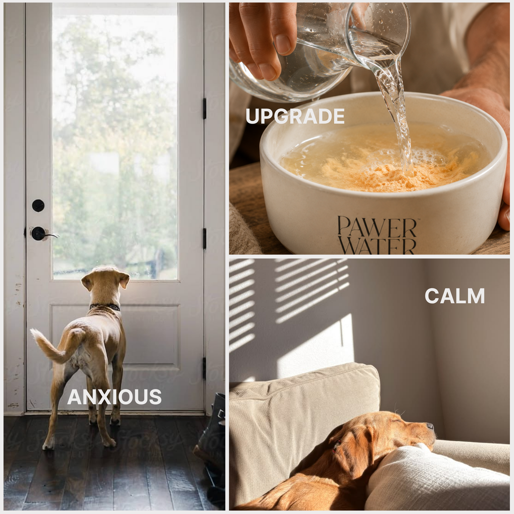 Pawer Water Calming | 12 Sticks by Pawer Water – image 6