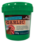 Chicken Garlic 500g - Global Herbs