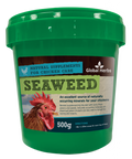Chicken Seaweed 500g - Global Herbs