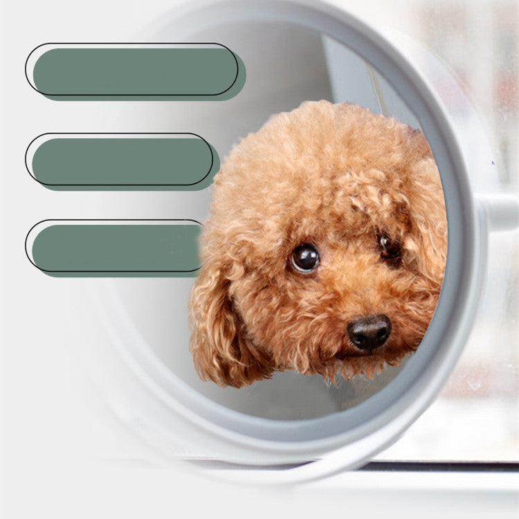 Pet Grooming Hammock for Dogs & Cats product image