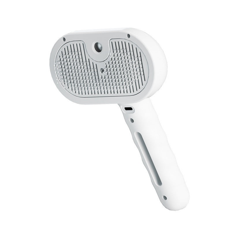 Pet Spray Grooming Comb for Dogs product image