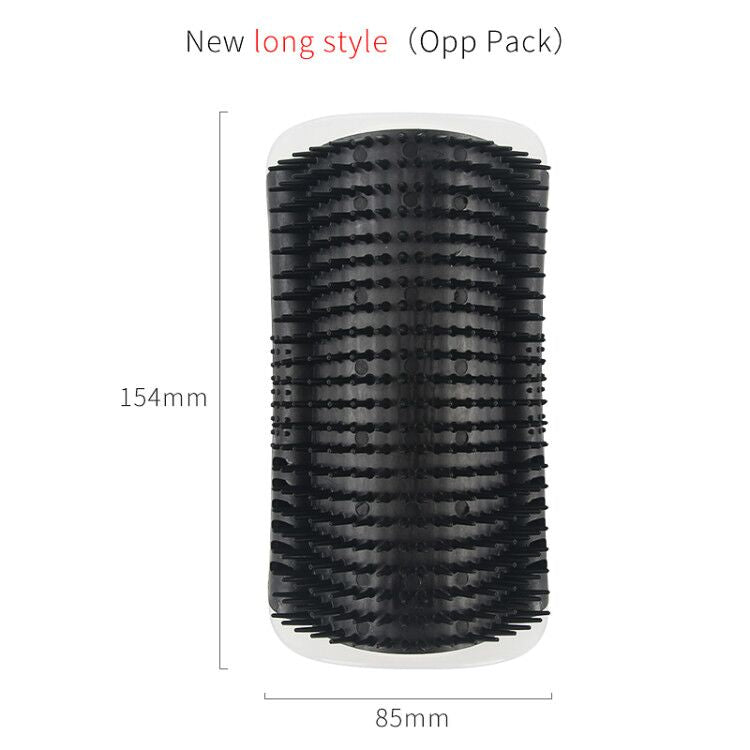 Cat Self-Grooming Wall Brush product image