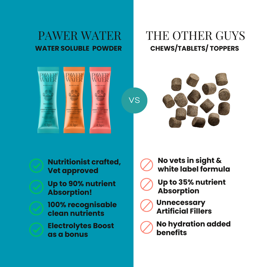 Pawer Water Wellness Collection | 7 Sticks by Pawer Water – image 8