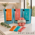 Pawer Water Ultimate Wellness Bundle | 36 Sticks by Pawer Water – image 1