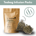 Digestive Soothing Infusion for Horses - Wellbeing Pets