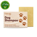 Dog Shampoo - Lavender, Rosemary & Cedarwood product image
