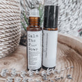 Natural Aromatherapy Rollerball For Dogs product image