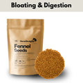 Fennel Seeds for Horses