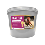 FlyFree - Global Herbs