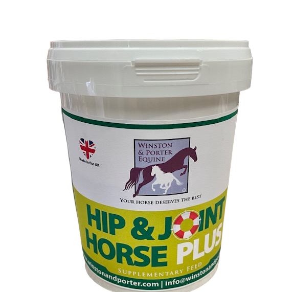 Hip & Joint Horse PLUS | Premium Joint Supplement