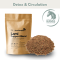 Lami Support Blend for Horses - Wellbeing Pets