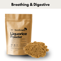 Liquorice Powder for Horses - Wellbeing Pets