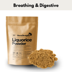 Liquorice Powder for Horses - Wellbeing Pets