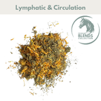 Lymphatic Support Blend for Horses - image 2 - Wellbeing Pets