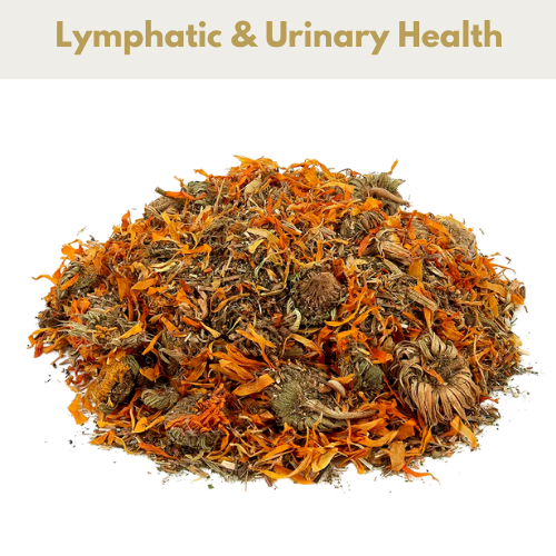 Marigold & Cleavers Mix for Horses - image 2 - Wellbeing Pets