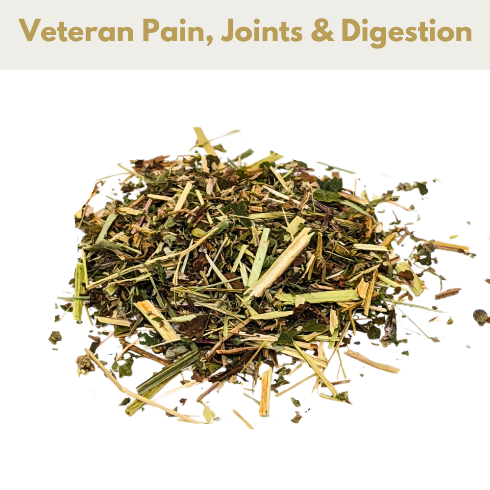 Meadowsweet for Horses - image 2 - Wellbeing Pets