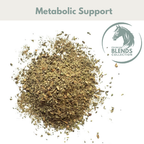 Metabolic Support Blend for Horses - image 2 - Wellbeing Pets