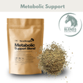 Metabolic Support Blend for Horses - Wellbeing Pets