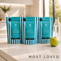 Pawer Water Hydration & Collagen Bundle | 36 Sticks by Pawer Water – image 1