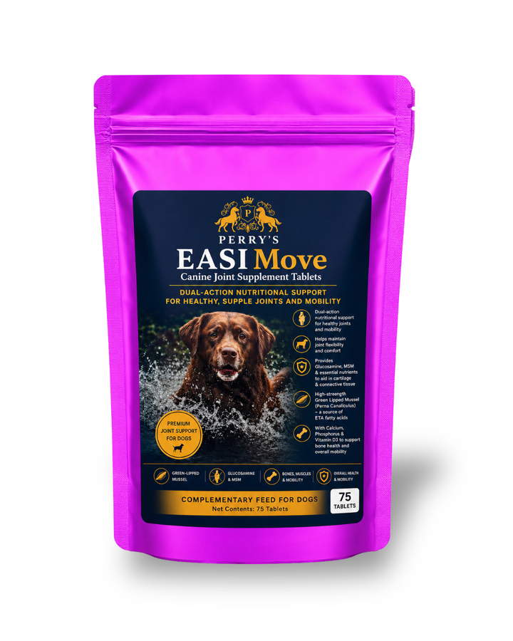 EASIMove Canine Joint Support | 75 Tablets