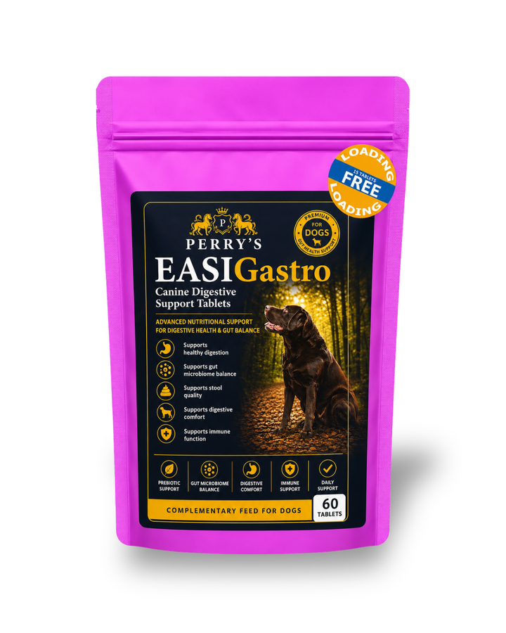 EASIGastro Canine Digestive Support | 75 Tablets