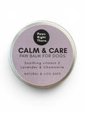 Calm & Care Paw Balm for Dogs by Paws Right There – image 1