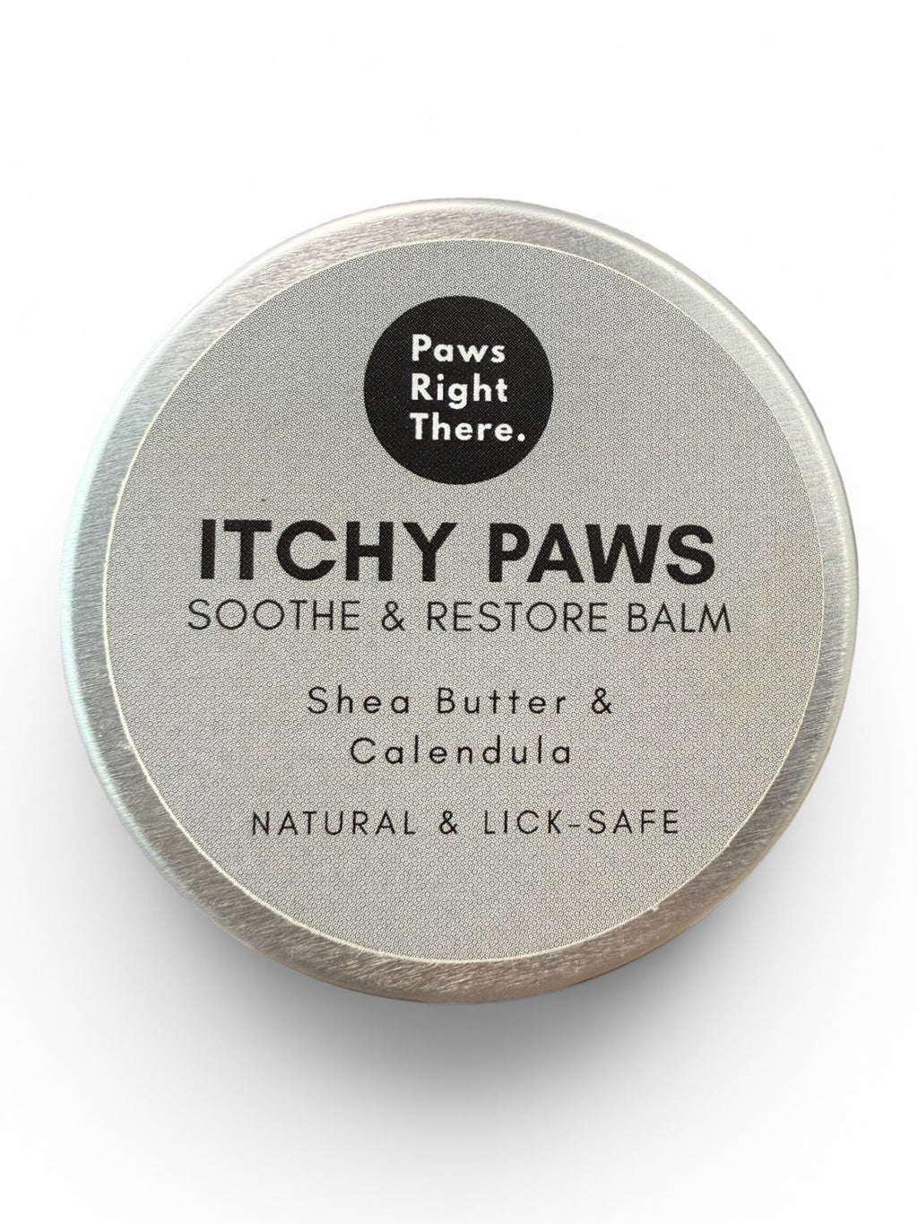 Itchy Paw Balm for Dogs | Soothing Paw Care by Paws Right There – image 1