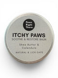 Itchy Paw Balm for Dogs | Soothing Paw Care by Paws Right There – image 1