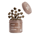 Pre & Probiotic Treats for Dogs by Pupps – image 1