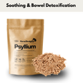 Psyllium for Horses | Digestive Fibre
