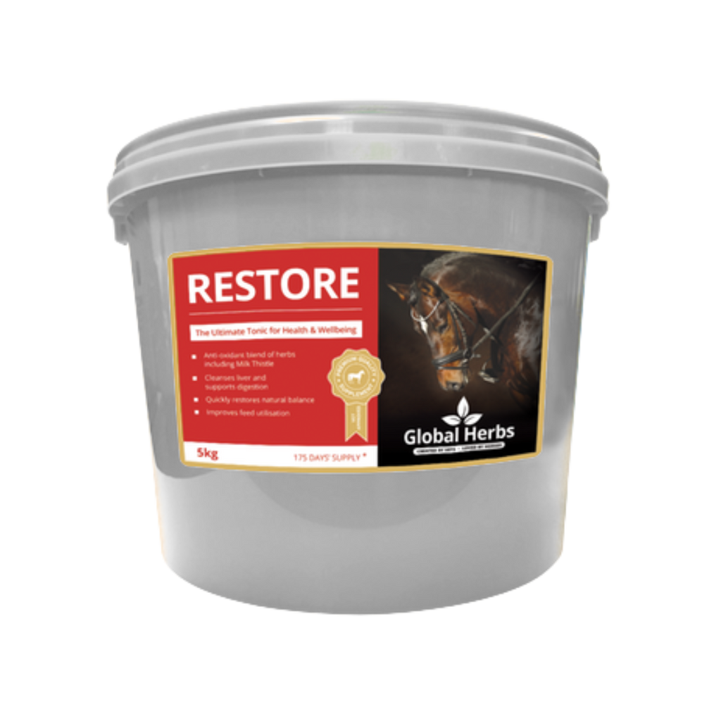 Restore - Global Herbs