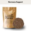 Agnus Castus for Horses | Whole Chaste Tree Berry