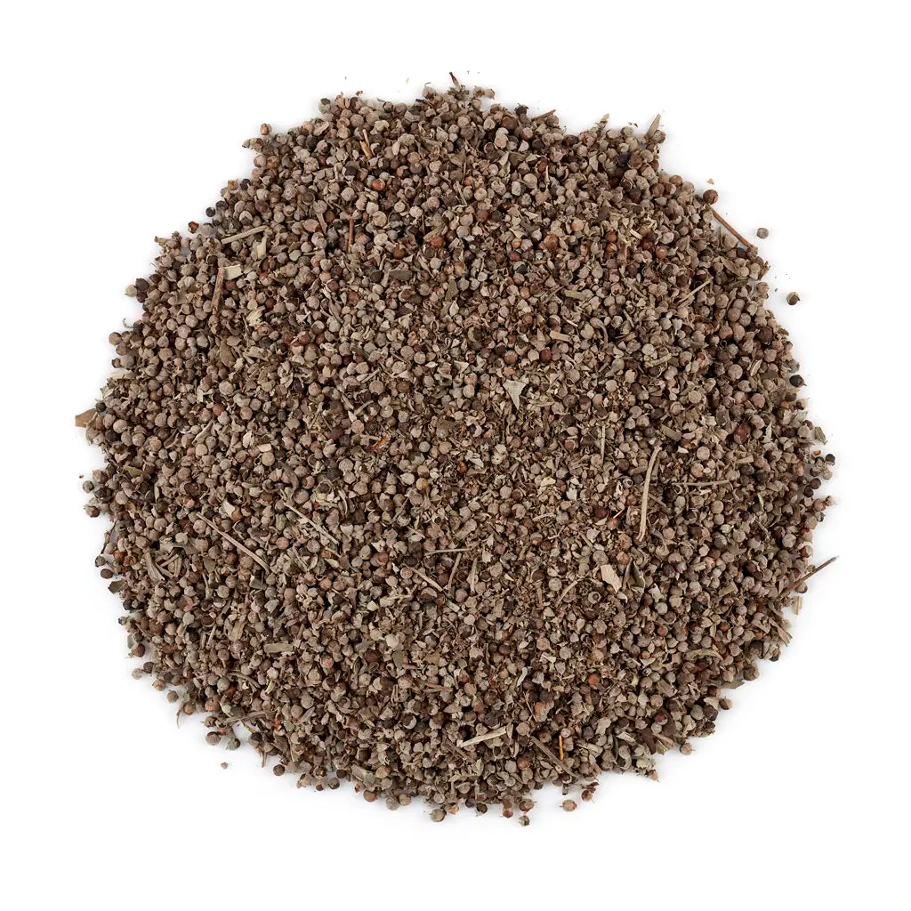 Agnus Castus for Horses | Whole Chaste Tree Berry