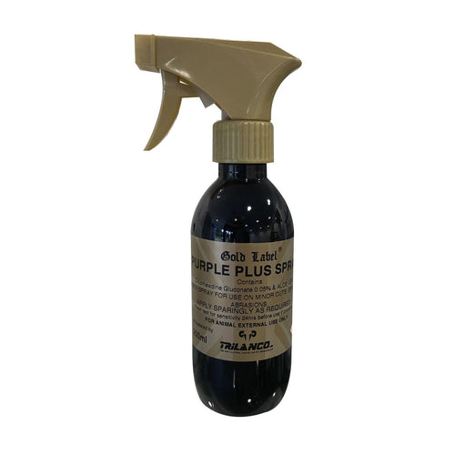 Antiseptic Spray for Chickens - Wellbeing Pets