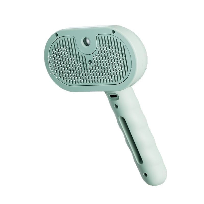 Pet Spray Grooming Comb for Dogs product image