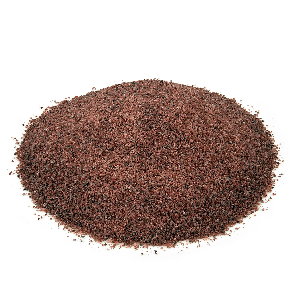Black Salt for Horses | Equine Mineral Supplement