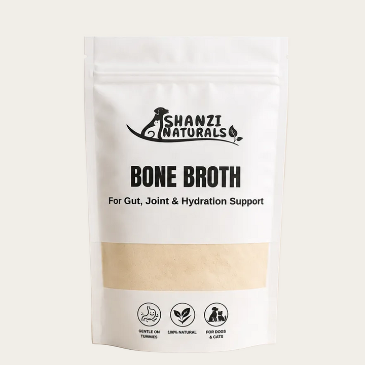 Bone Broth Powder for Dogs & Cats