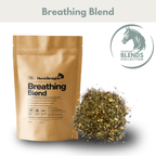Breathing Blend for Horses - Wellbeing Pets