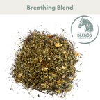 Breathing Blend for Horses - image 2 - Wellbeing Pets