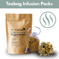 Calm & Focus Infusion for Horses - Wellbeing Pets