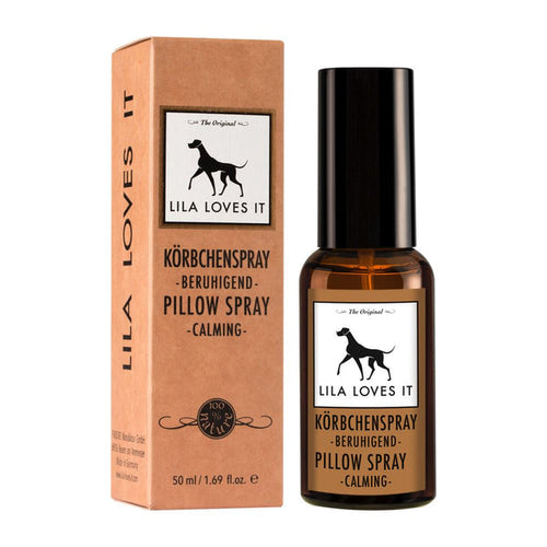 Calming Pillow Spray product image