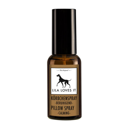 Calming Pillow Spray product image